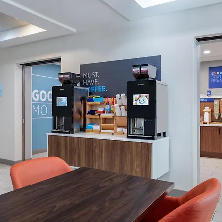 Holiday Inn Express Hotel Twin Falls By Ihg-3